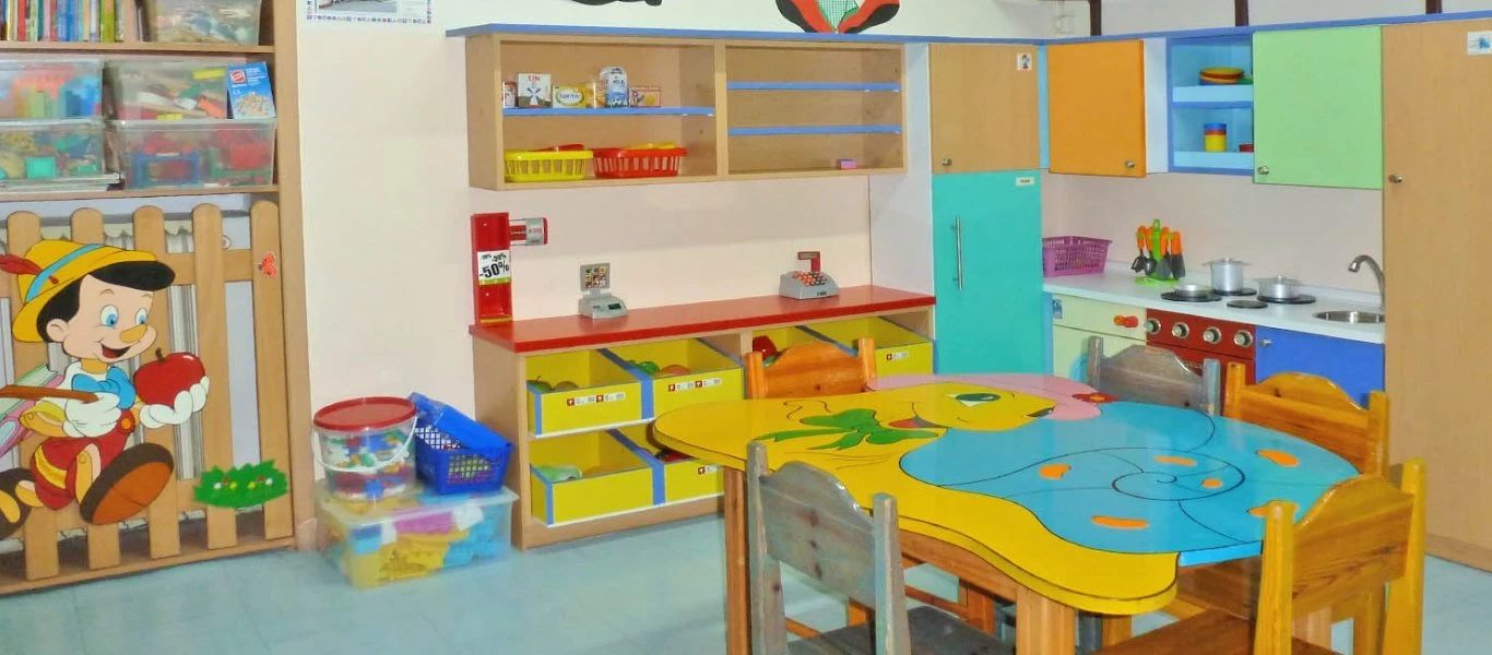 Παιδικοί σταθμοί - ΕΣΠΑ: Δείτε πότε ξεκινούν οι αιτήσεις στην ΕΕΤΑΑ για voucher σε παιδιά δημοσίων υπαλλήλων